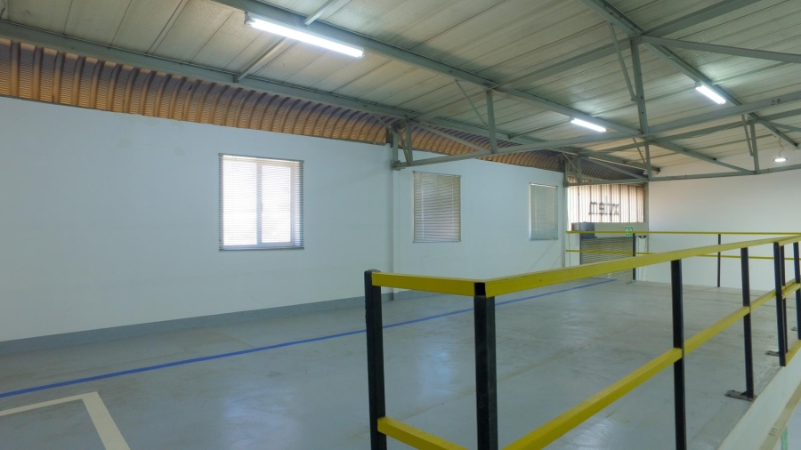 Commercial Property for Sale in Oos Einde North West